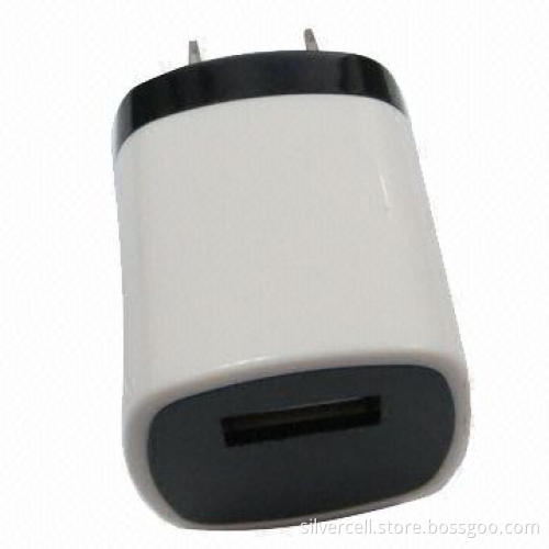 USB Universal Charger for Smartphones, Tablet PCs, MP3, MP4 Players, GPS, OEM or ODM Orders Welcome